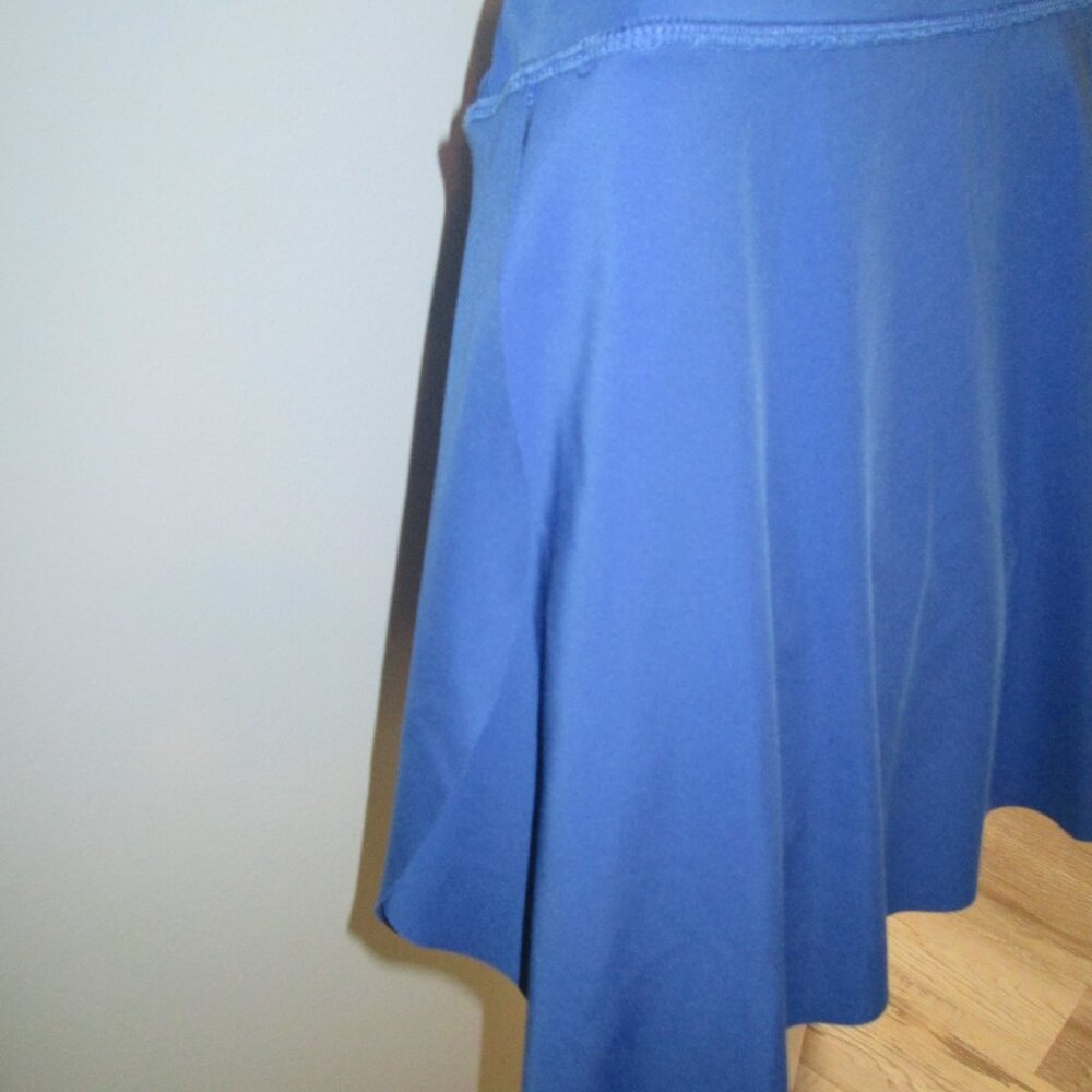 Calvin Klein Performance Women's Athletic Skort with Bike Short Sz S - Picture 11 of 12
